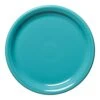 Fiesta Bistro Buffet Plate -Decorated Fiesta Store 749107