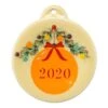 Fiesta Christmas Tree 2020 Ornament -Decorated Fiesta Store 76142218