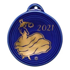 Fiesta Twilight 2021 Ornament