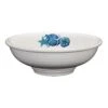 Fiesta Coastal Pedestal Bowl -Decorated Fiesta Store 76542324