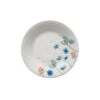 Fiesta Breezy Floral Luncheon Plate -Decorated Fiesta Store Breezy floral luncheon