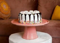 New Release -Decorated Fiesta Store CakeStand.horizontal1