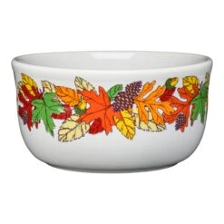 Fiesta Fall Fantasy Brights Gusto Bowl