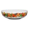 Fiesta Fall Fantasy Brights Large Bistro Bowl -Decorated Fiesta Store Fiesta.FallFantasyBrights.LargeBistroBowl