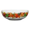 Fiesta Fall Fantasy Brights Medium Bistro Bowl -Decorated Fiesta Store Fiesta.FallFantasyBrights.MedBistroBowl