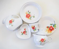 New Release -Decorated Fiesta Store FloralBouquet 0ee0e7cf b61f 4230 8cd3 5dcdccca5089