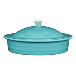 Fiesta Small Covered Casserole/Tortilla Warmer -Decorated Fiesta Store GetImage 30cb3950 de03 4124 a5e0 6a7e1e741e13