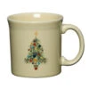 Fiesta Christmas Tree Java Mug -Decorated Fiesta Store GetImage 411f0a4f b345 4629 8c7d 48ccb6241b15