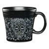 Fiesta Tapered Mug SKULL AND VINE -Decorated Fiesta Store GetImage 43b1e48d e514 42ae b2da dd839c86ae25