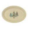 Fiesta Large Christmas Trio Of Trees Oval Platter -Decorated Fiesta Store GetImage 508d8932 62af 4f74 8866 6612c33a034d