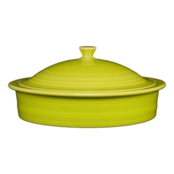 Fiesta Small Covered Casserole/Tortilla Warmer -Decorated Fiesta Store GetImage 6d465bd2 31e3 4009 9048 1a3593eb3b39