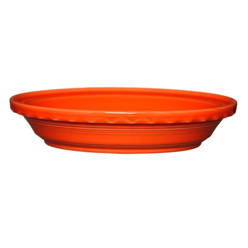 Fiesta Deep Dish Pie Baker