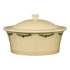 Fiesta Large Christmas Covered Casserole -Decorated Fiesta Store GetImage 87ca97d5 071d 4e54 9314 1a71629a9f0d