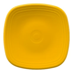 Fiesta Square Salad Plate -Decorated Fiesta Store GetImage 8dda8104 8491 4b99 bfce 471ec5094cc7