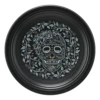 Fiesta Chop Plate SKULL AND VINE -Decorated Fiesta Store GetImage c0940d0f b48f 4e11 958a d0a74ad1a538