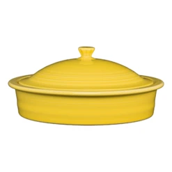 Fiesta Small Covered Casserole/Tortilla Warmer -Decorated Fiesta Store GetImage d84245d5 388c 465a 9b98 0405ba13ec77