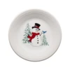Fiesta Snowman Luncheon Plate -Decorated Fiesta Store GetImage e5d62eb9 9811 46b7 844f 56238c5b01c6