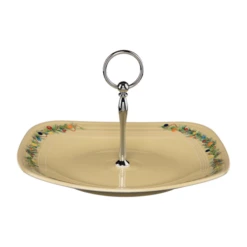 Fiesta Christmas Tree Single Tier Server