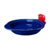 Nora Fleming® Fiesta Pie Baker With Disk Pitcher Mini -Decorated Fiesta Store NoraFleming PiePlate