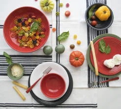 Fiesta Extra Large Bistro Bowl -Decorated Fiesta Store pasta