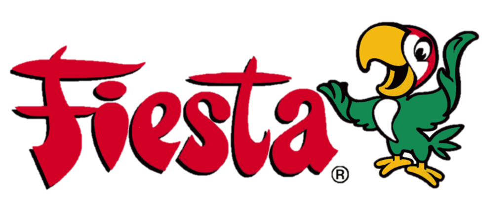 Decorated Fiesta Store